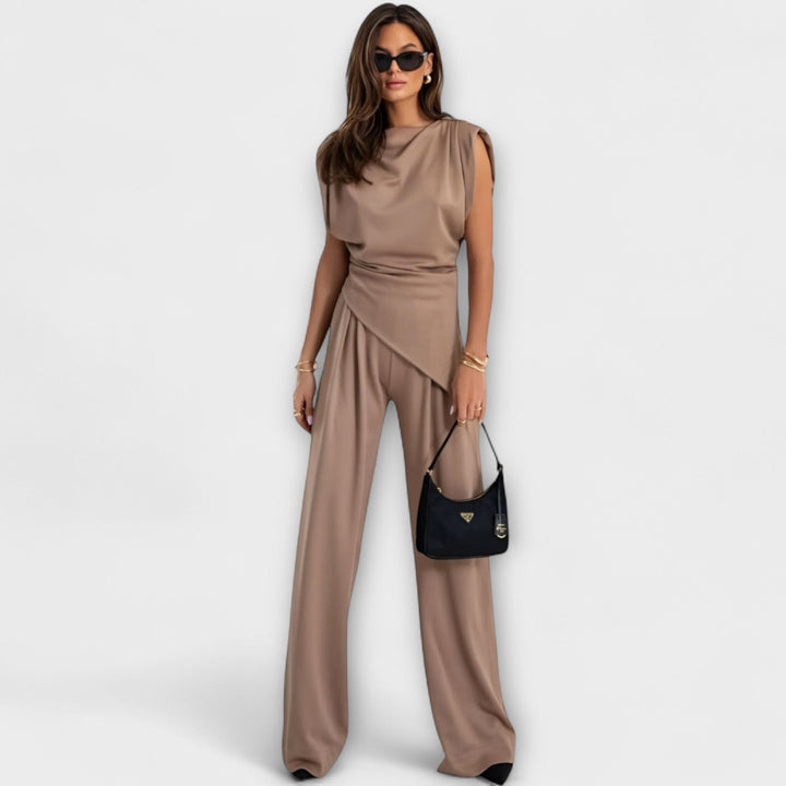 Dalexa | Conjunto