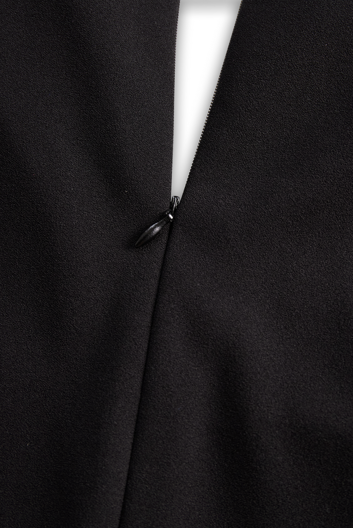 Rosabel | Vestido Midi Refinado