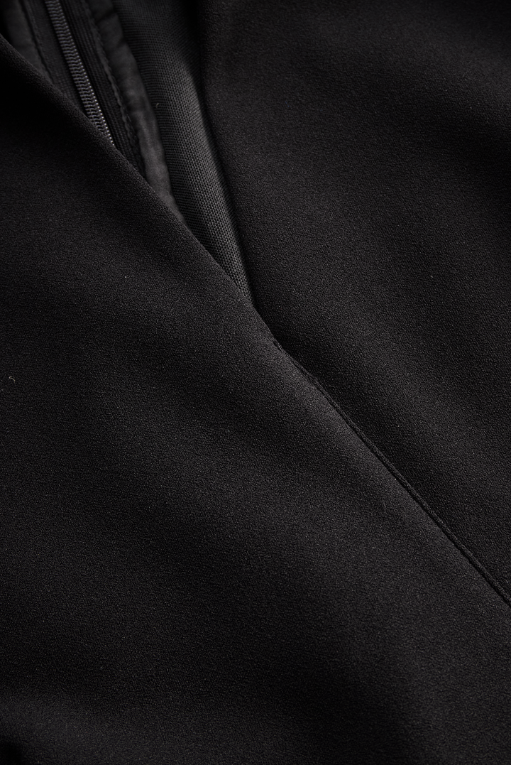 Rosabel | Vestido Midi Refinado
