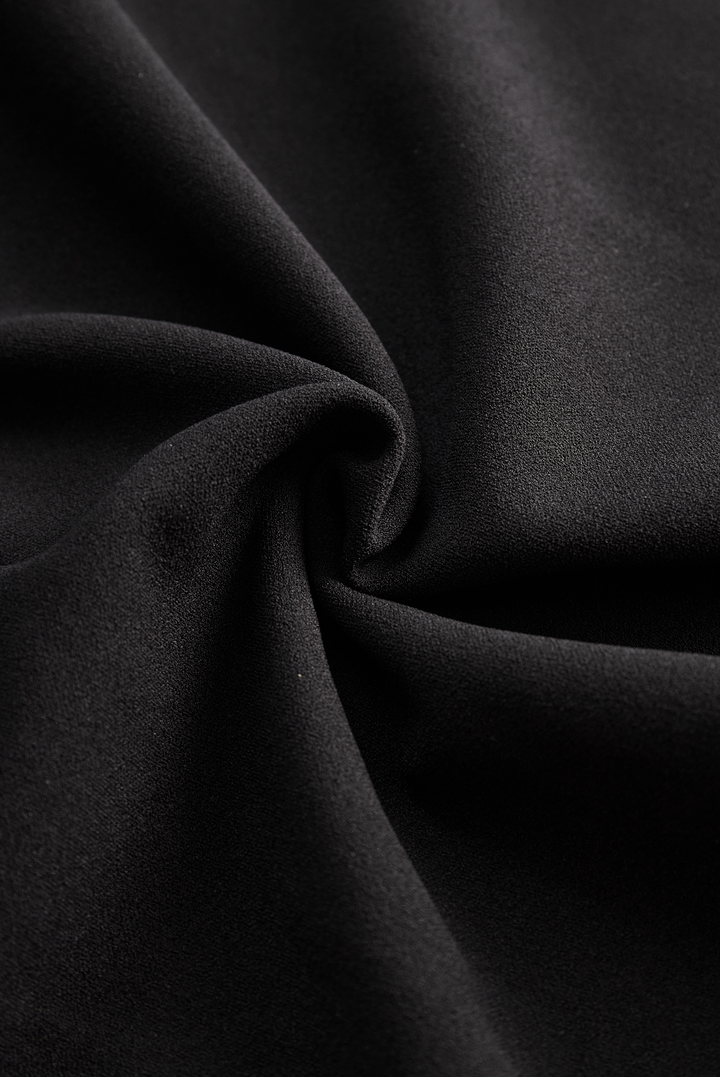 Rosabel | Vestido Midi Refinado