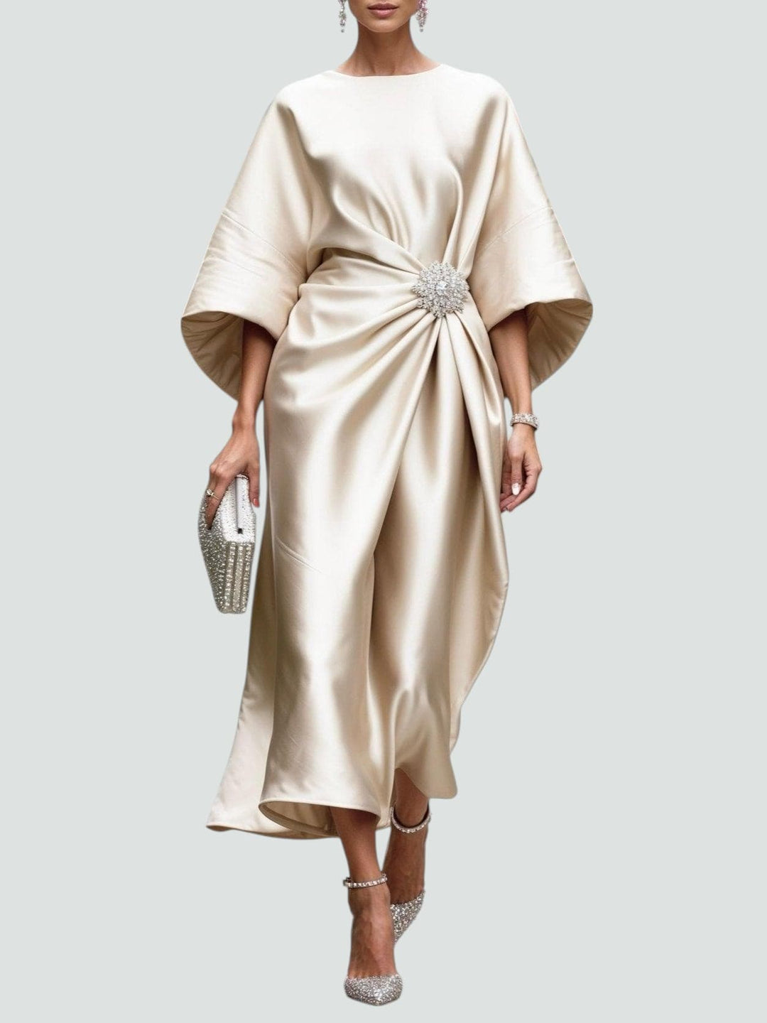 Annalena | Vestido