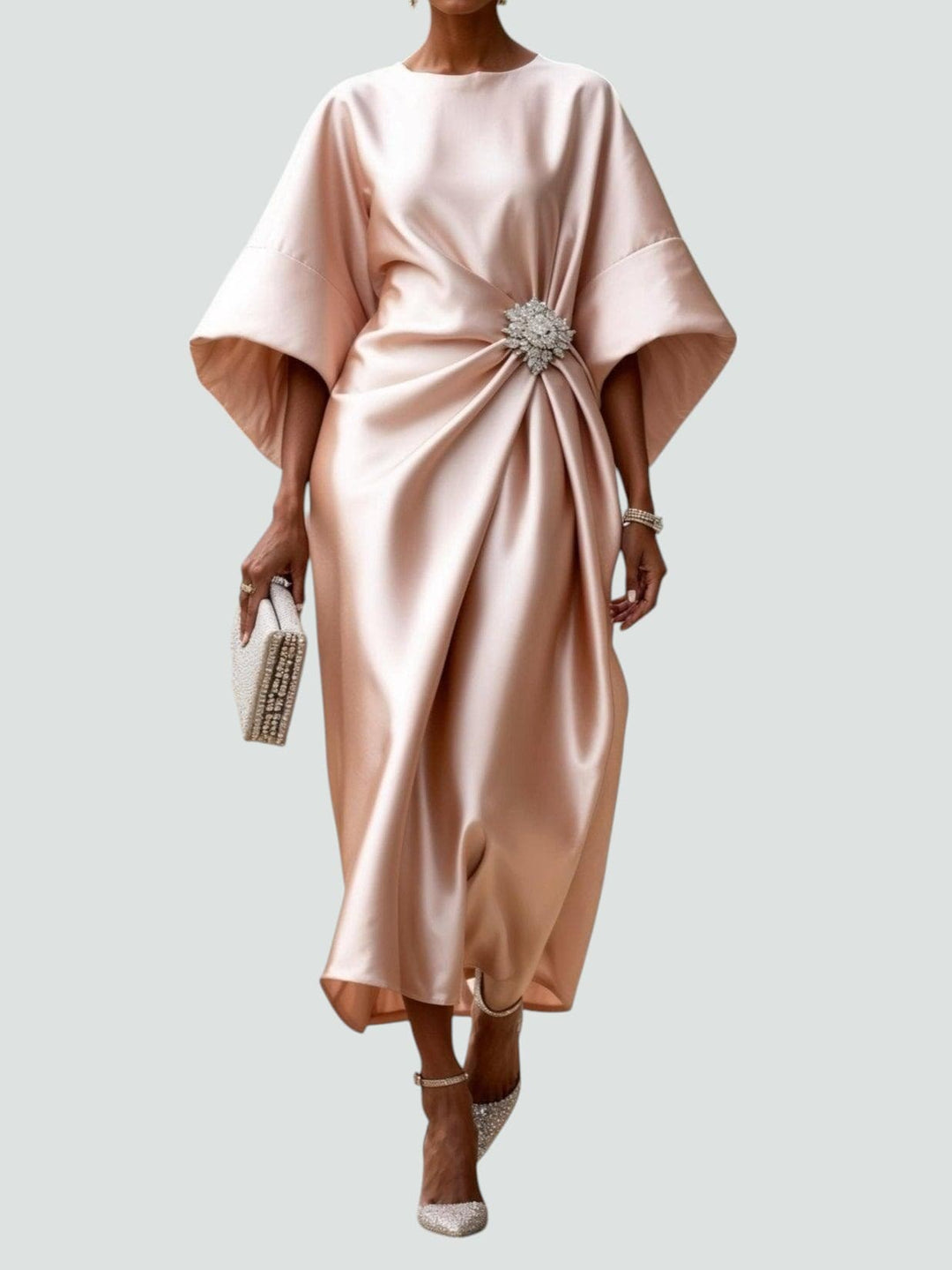 Annalena | Vestido