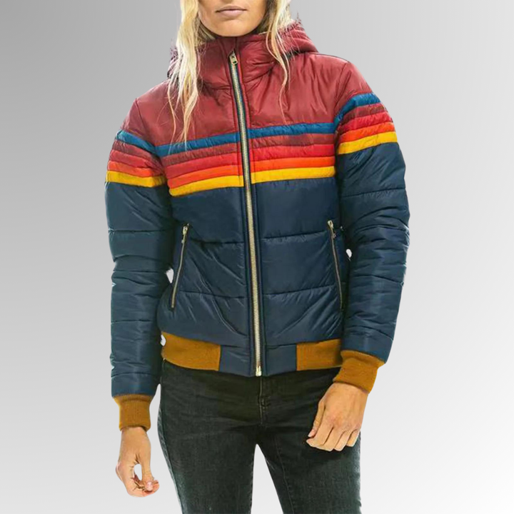 Helina | Chaqueta