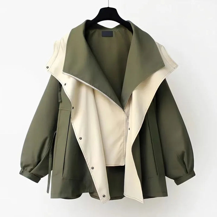 Jente | Chaqueta