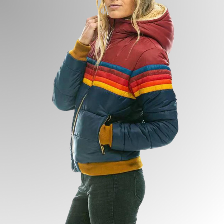 Helina | Chaqueta