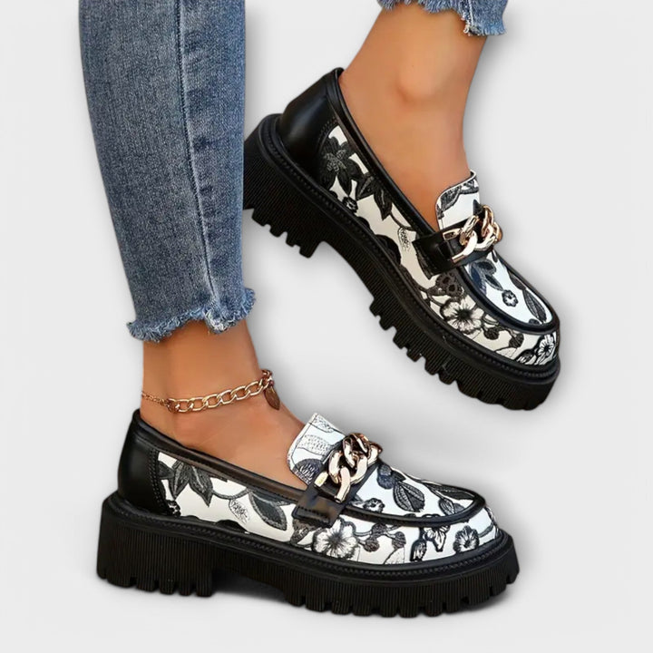Sofía | Mocasín