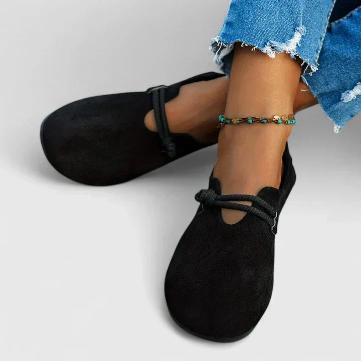Valeria | Mocasines elegantes con comodidad natural