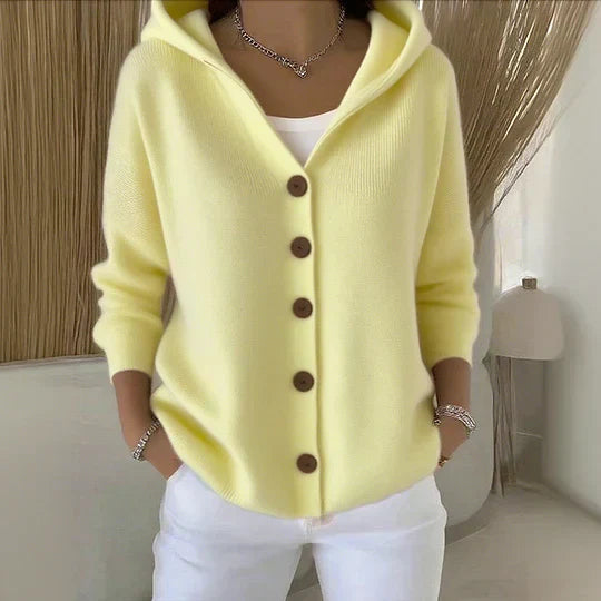 Felicia | Cardigan