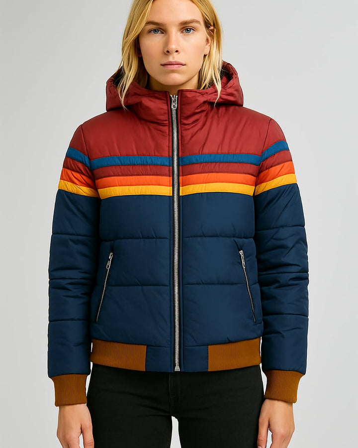 Helina | Chaqueta