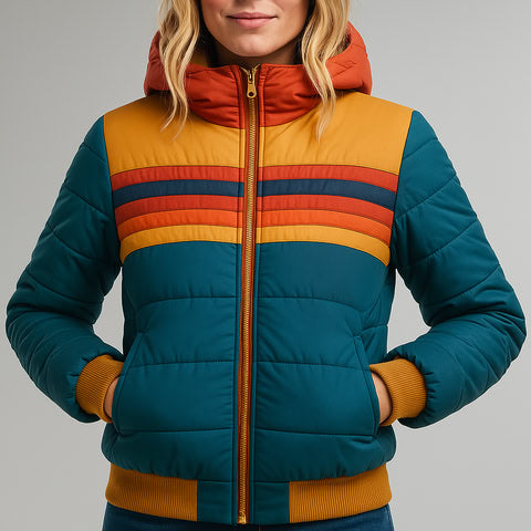 Helina | Chaqueta