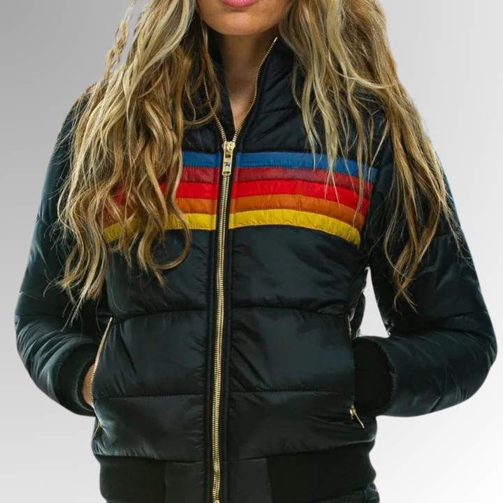 Helina | Chaqueta