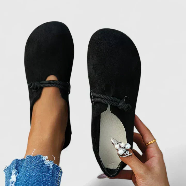 Valeria | Mocasines elegantes con comodidad natural