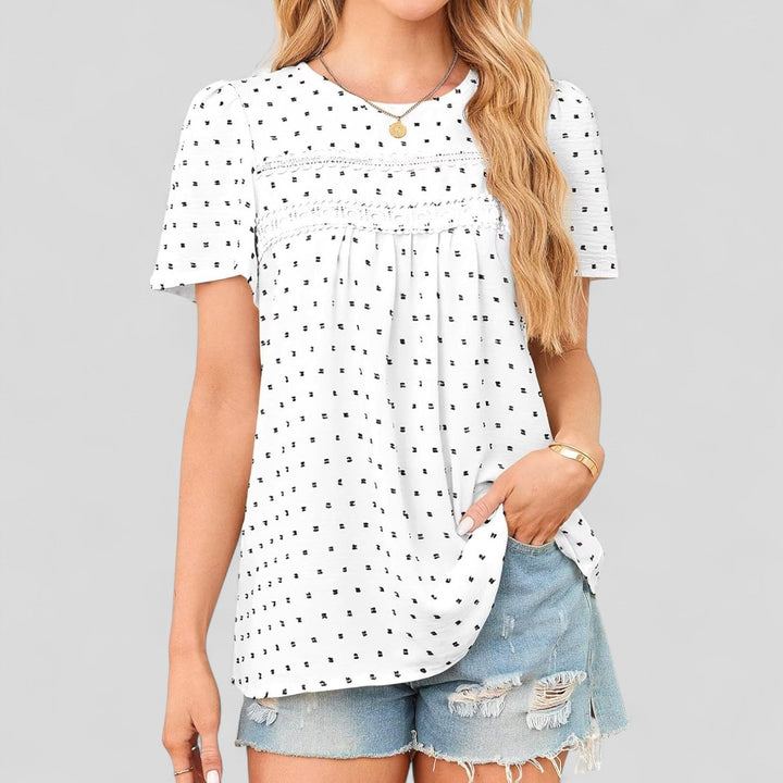 Leticia | Blusa