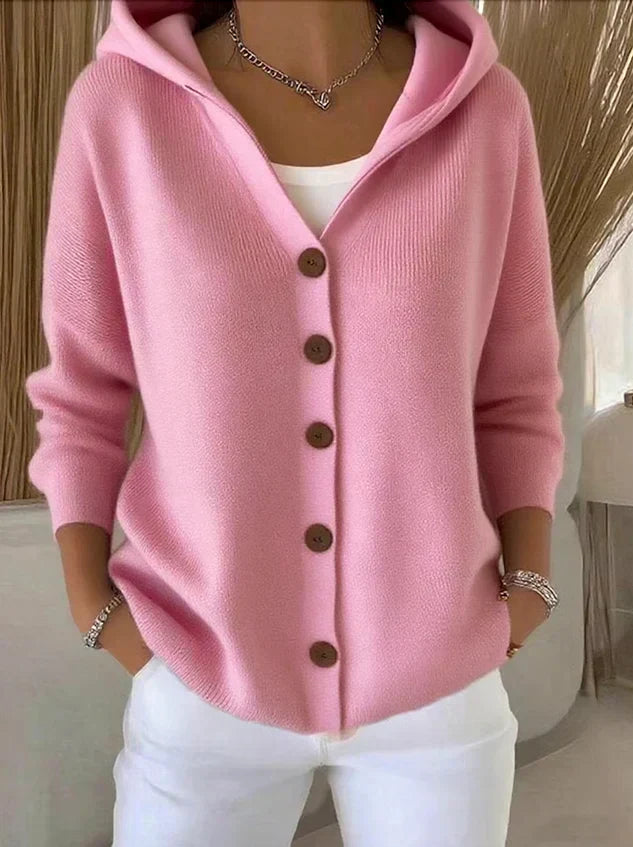 Felicia | Cardigan