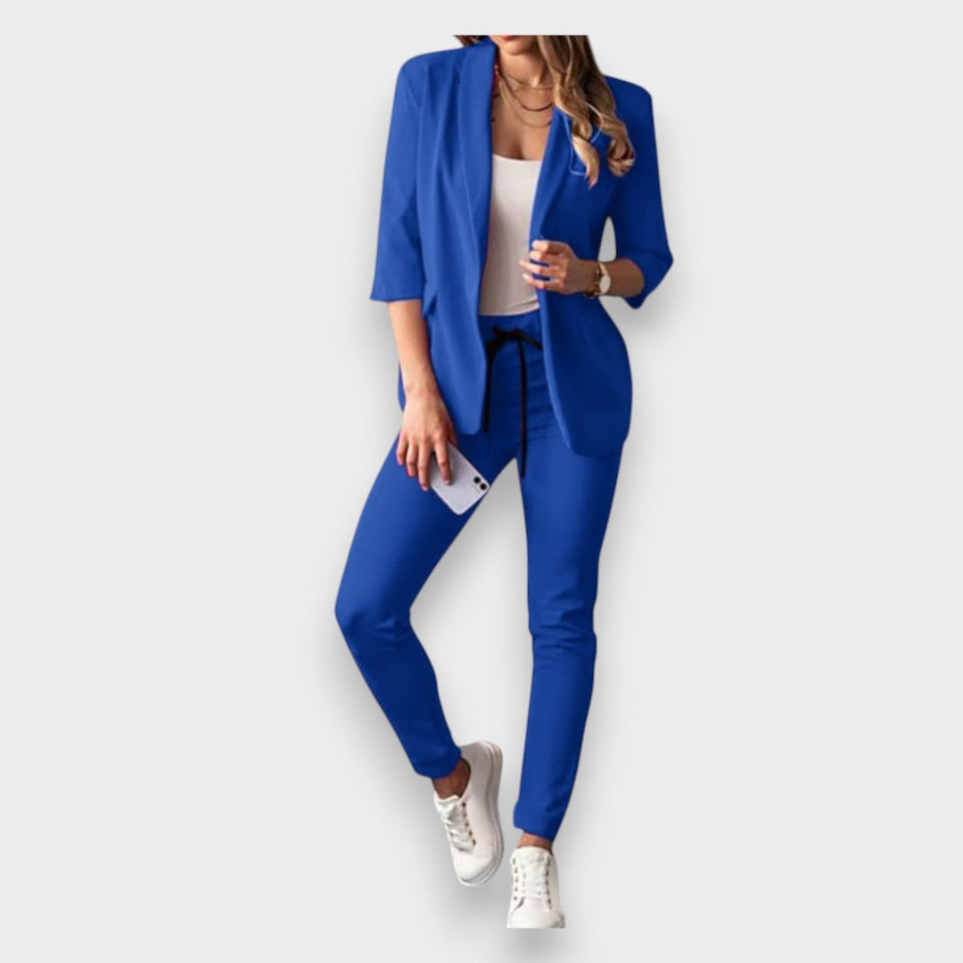 Antonella | Conjunto de 2 piezas