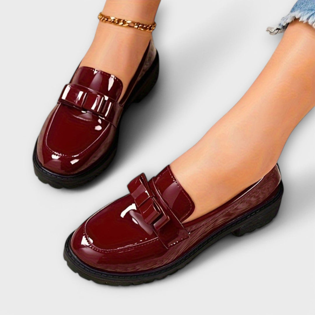 Eloísa | Mocasín
