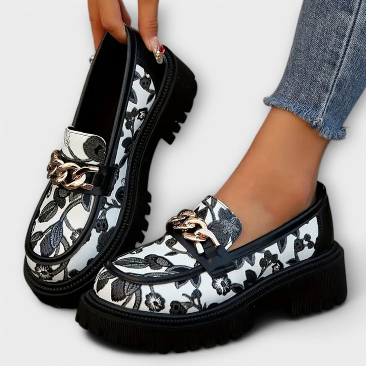 Sofía | Mocasín