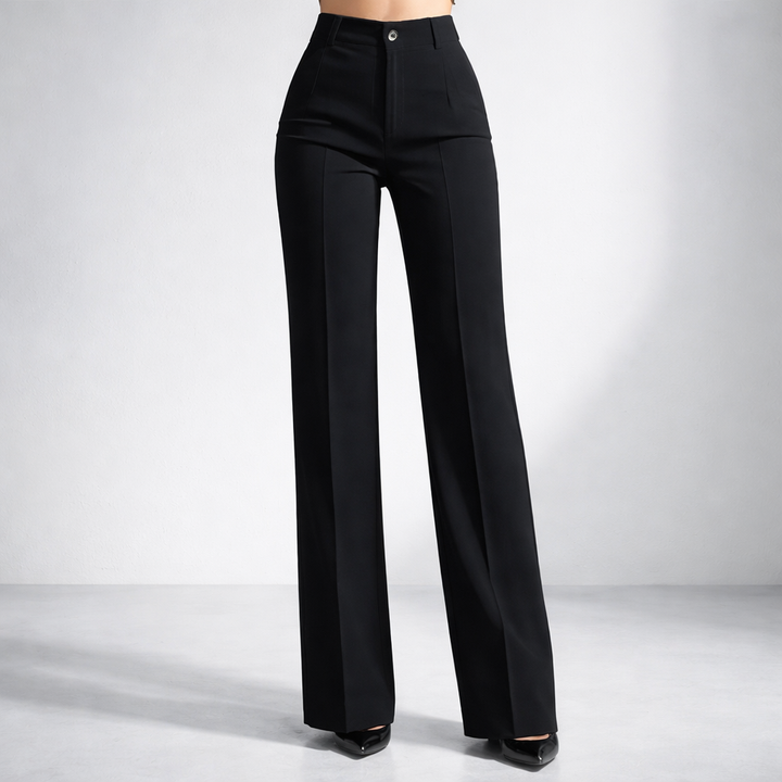 Pantalón Élite Palazzo