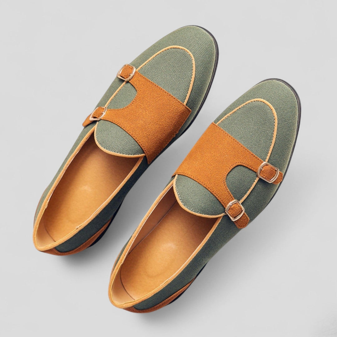 Catalina | Mocasín