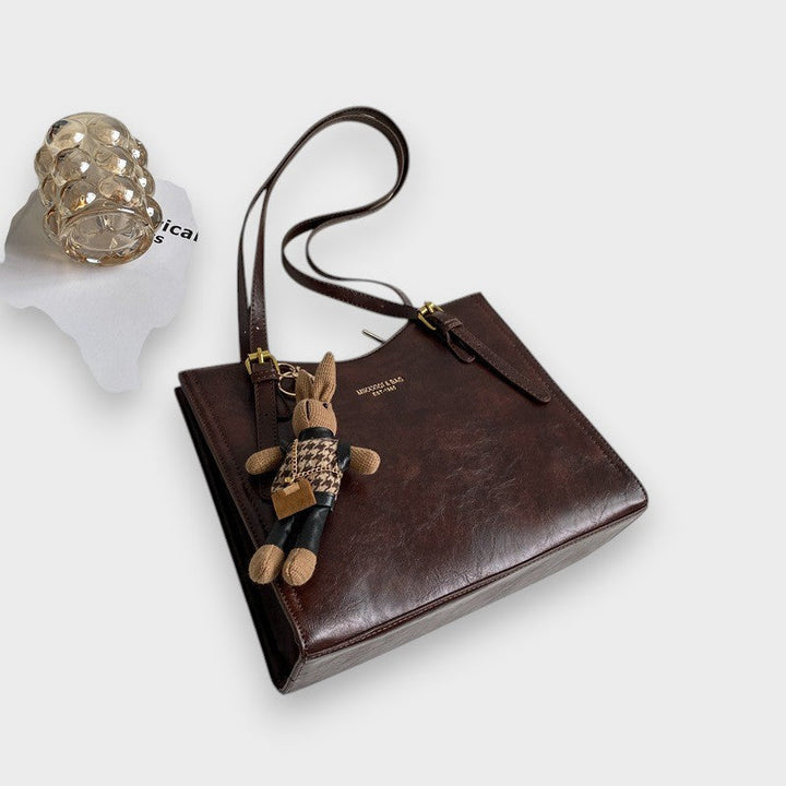 Victoria | Bolsa