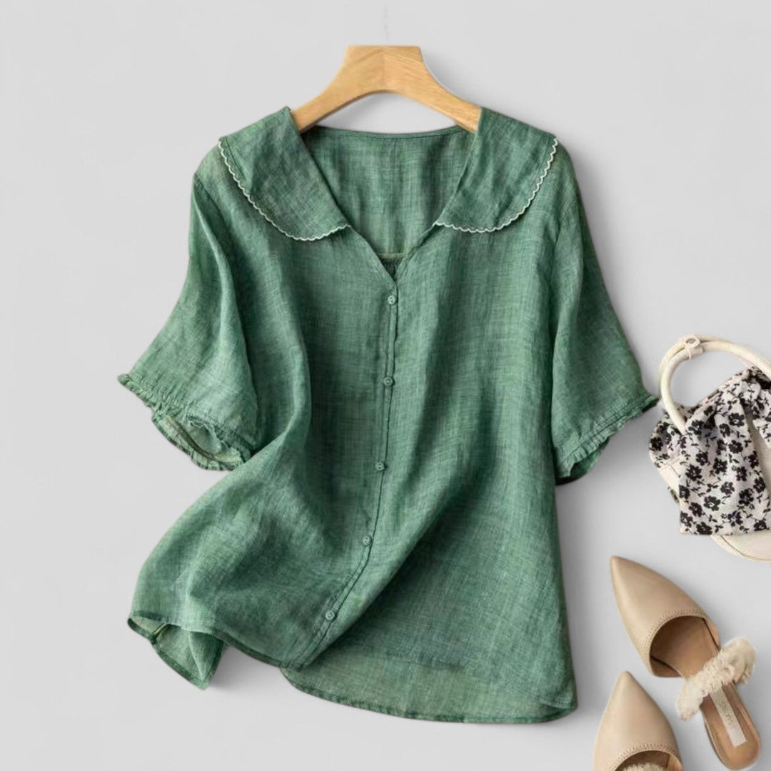 Estefania | Blusa