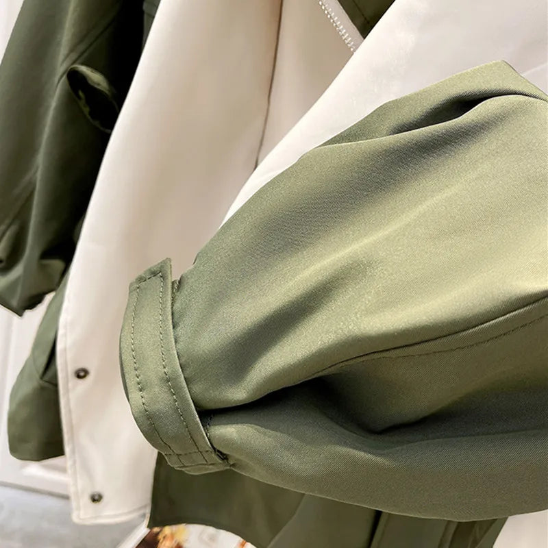 Jente | Chaqueta
