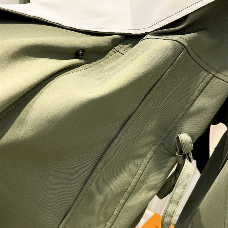 Jente | Chaqueta