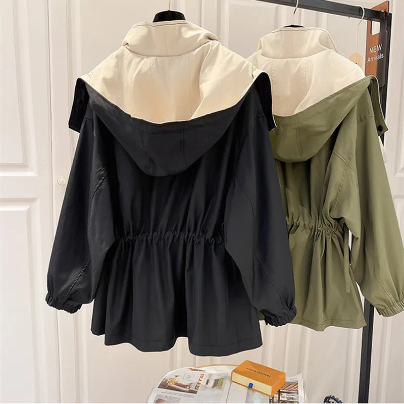 Jente | Chaqueta