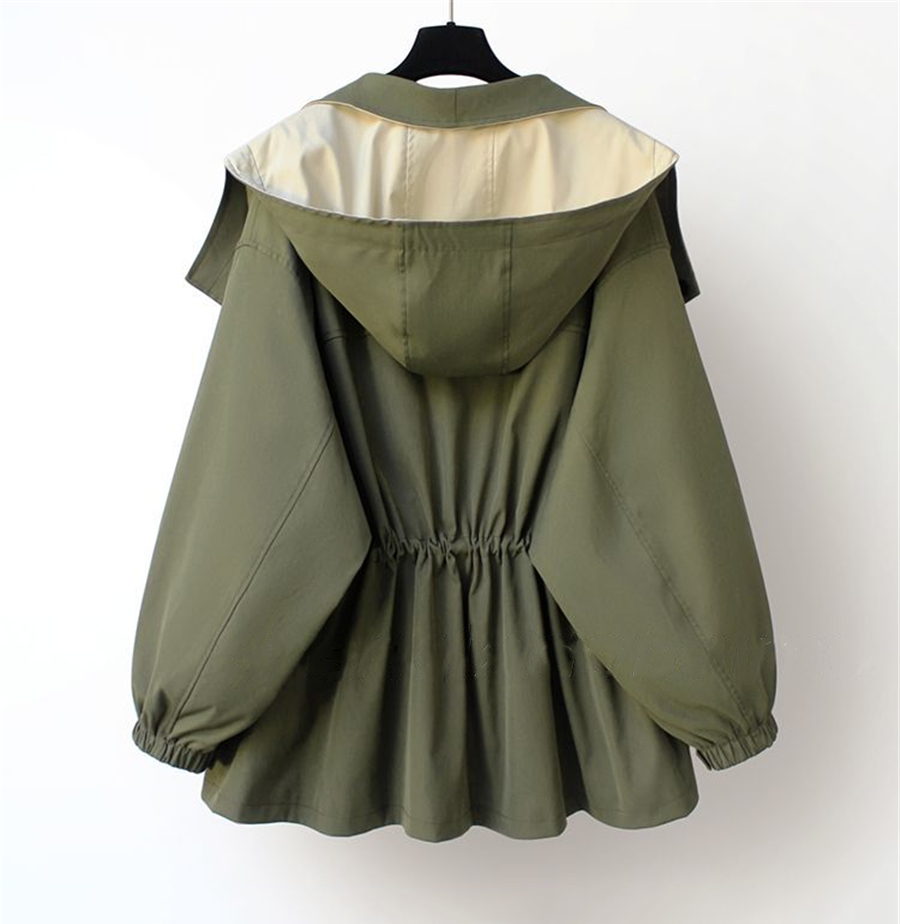 Jente | Chaqueta