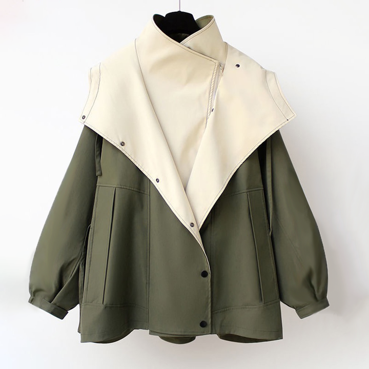 Jente | Chaqueta
