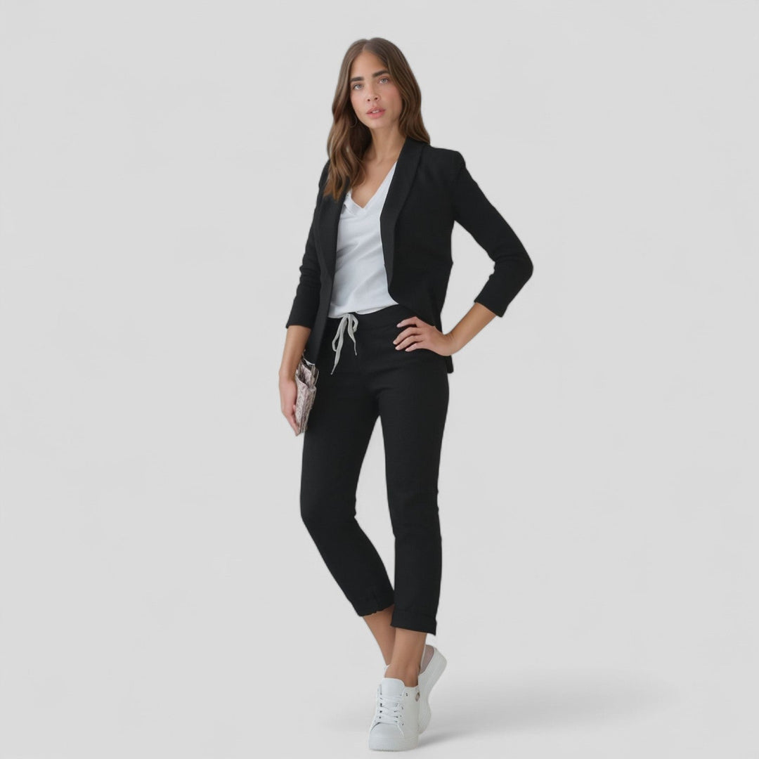 Elodia | Conjunto de dos piezas