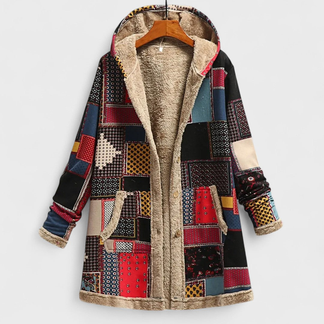 Sylveaᵀᴹ | Chaqueta