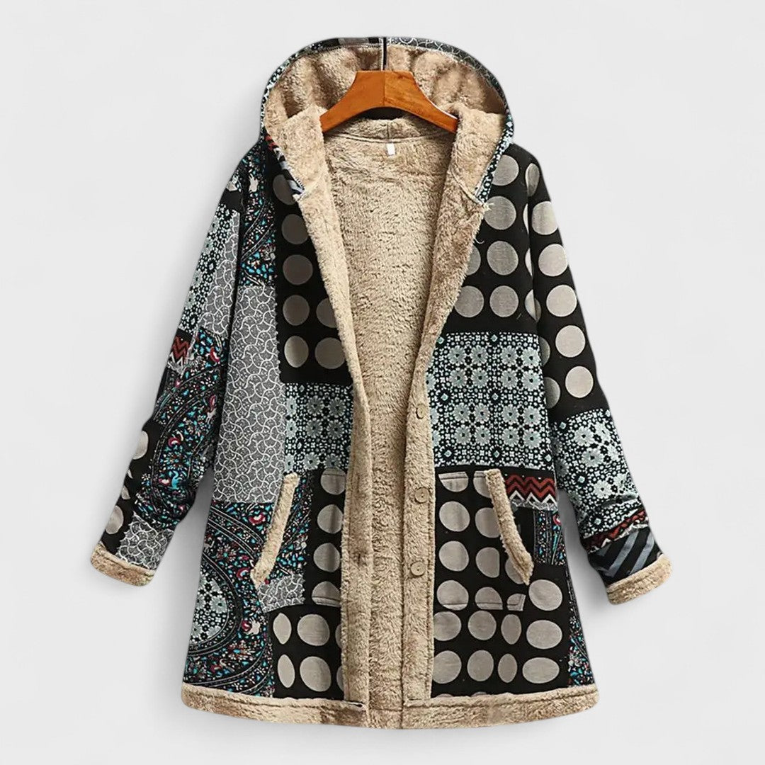 Sylveaᵀᴹ | Chaqueta