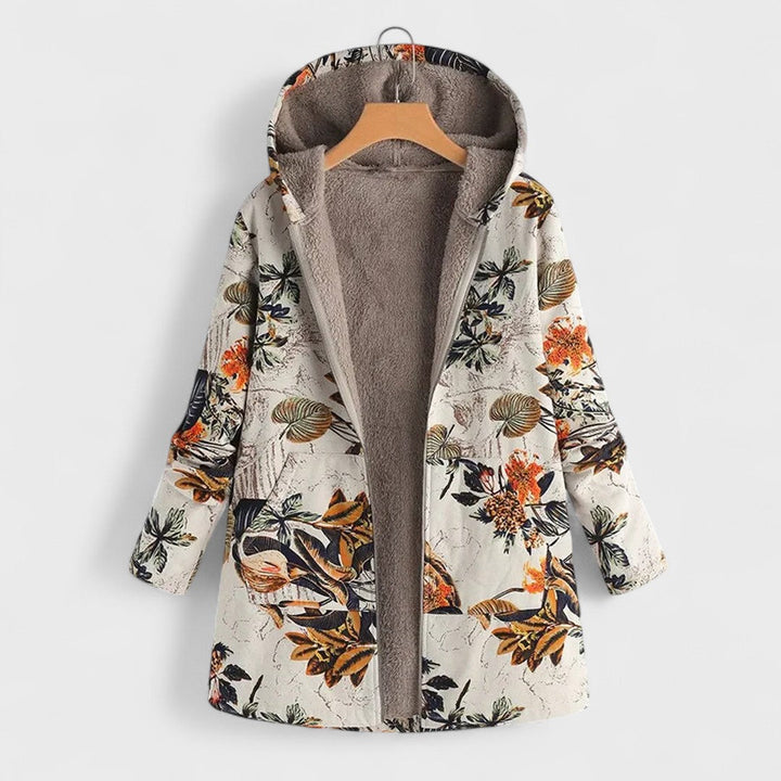 Sylveaᵀᴹ | Chaqueta
