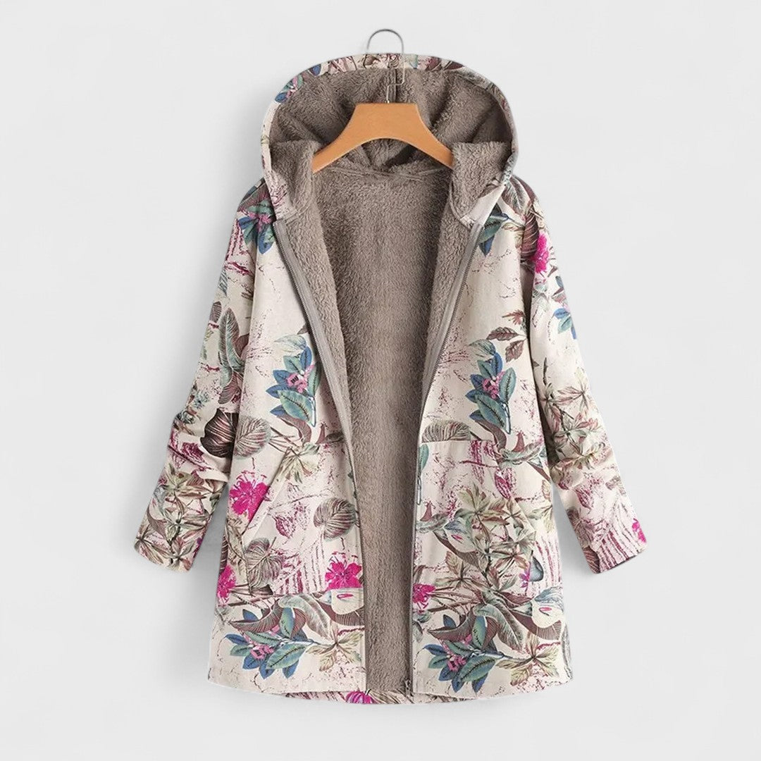 Sylveaᵀᴹ | Chaqueta