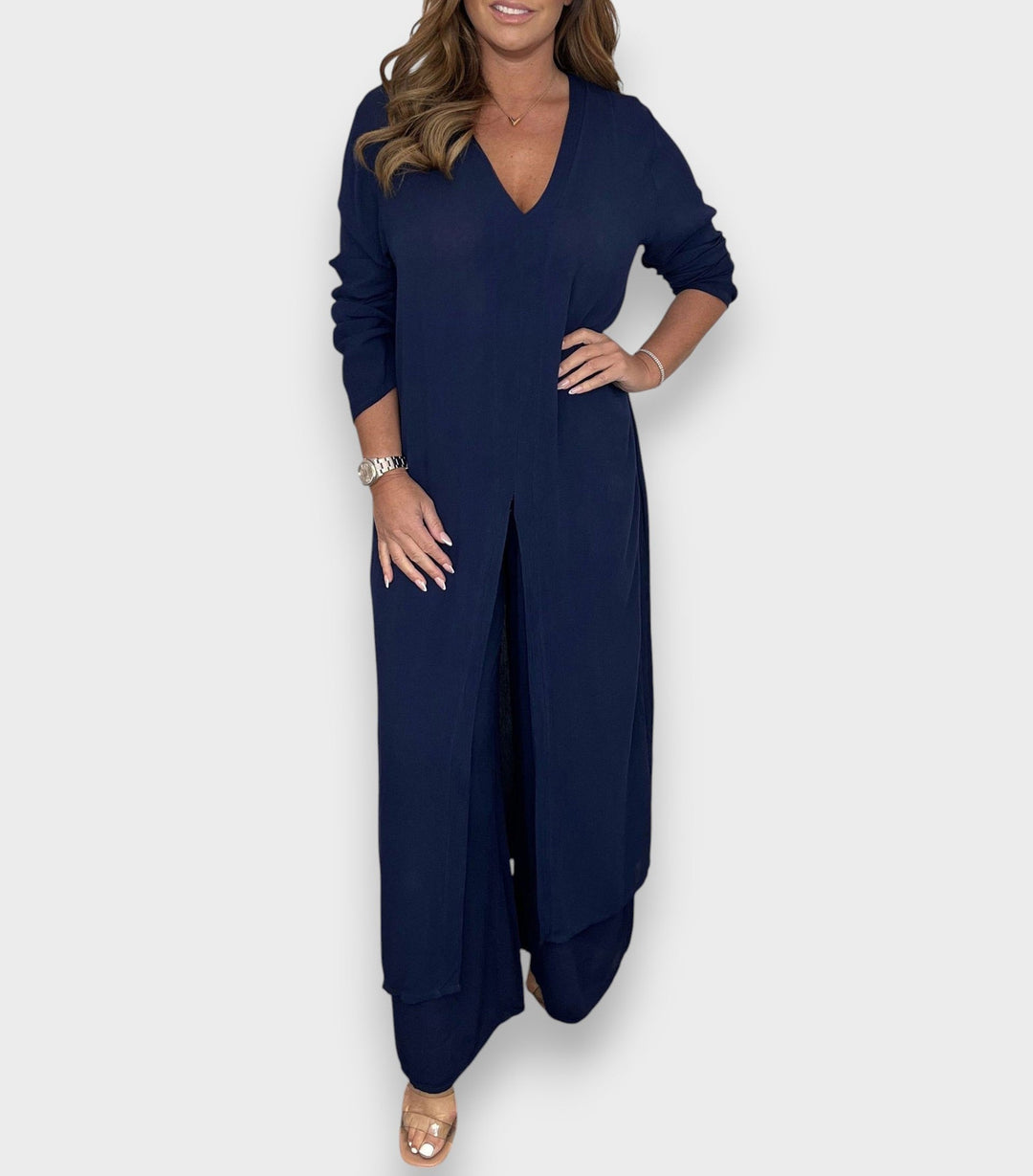 Amanda | Conjunto de 2 piezas