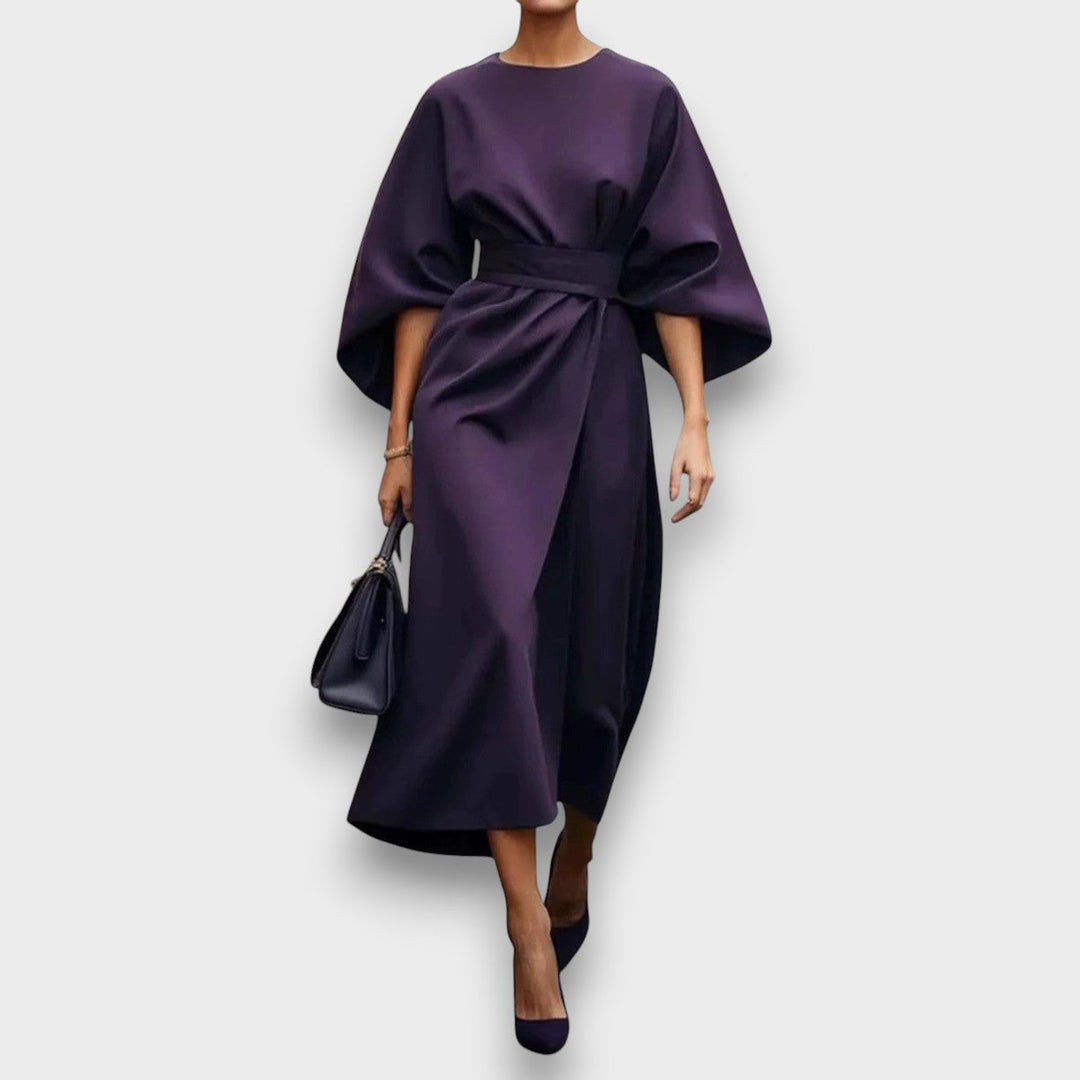 Diega - Vestido elegante