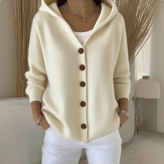 Felicia | Cardigan
