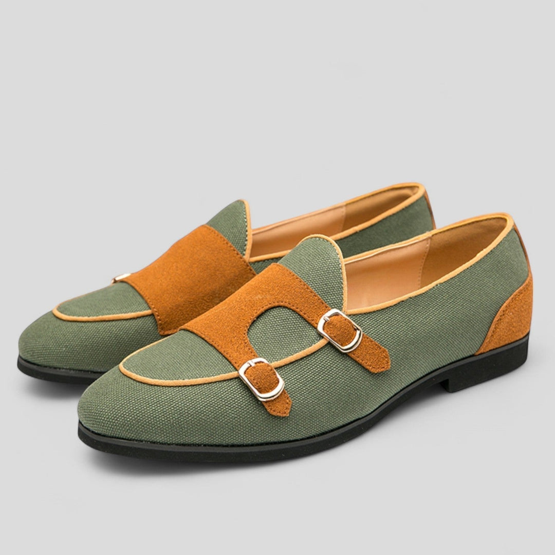 Catalina | Mocasín