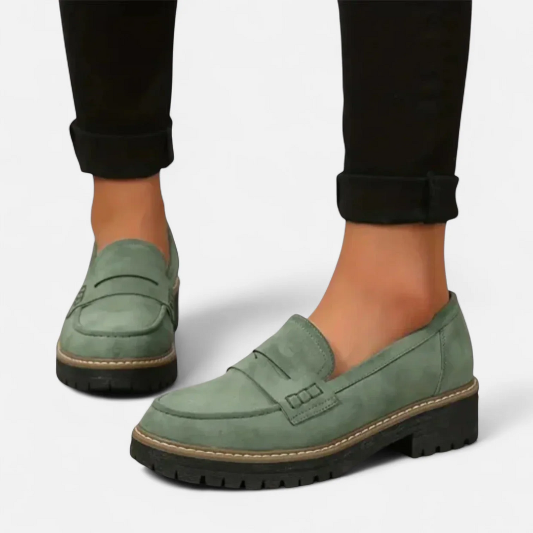 Clairette | Mocasines