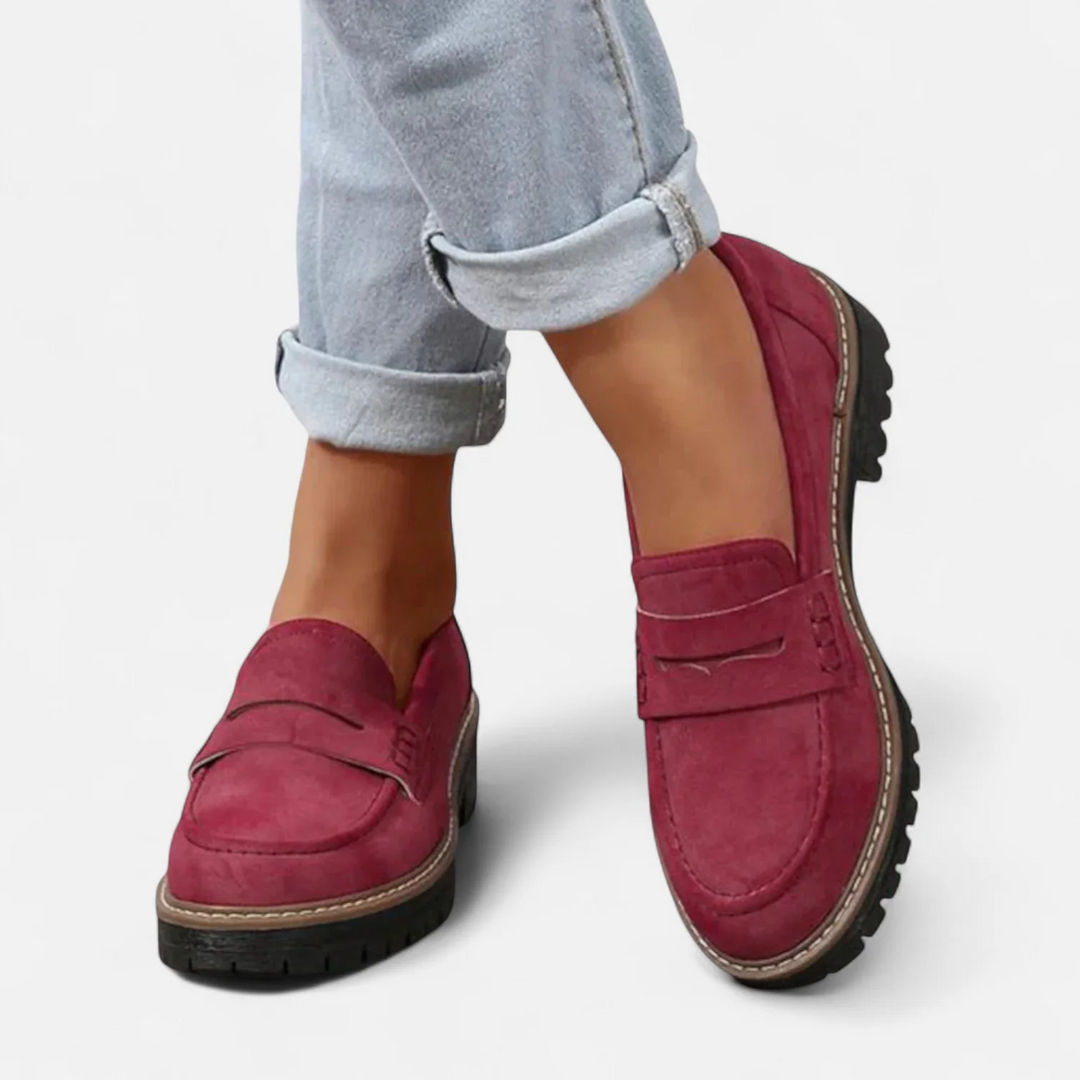 Clairette | Mocasines