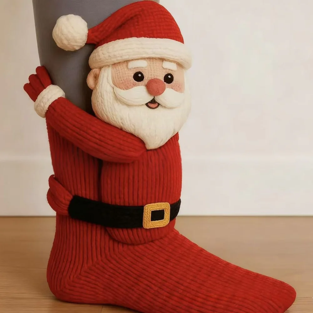 Calcetines Animalitos Pies