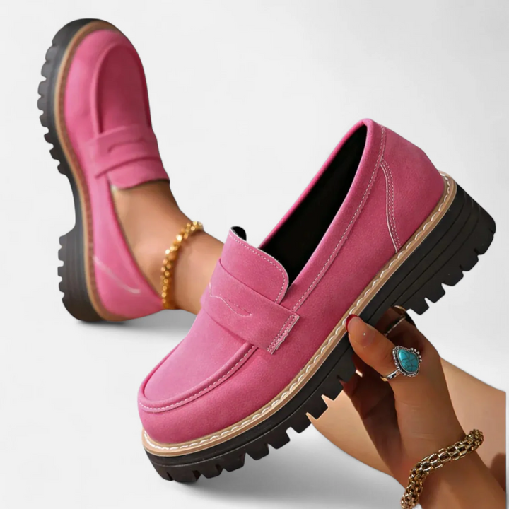 Clairette | Mocasines