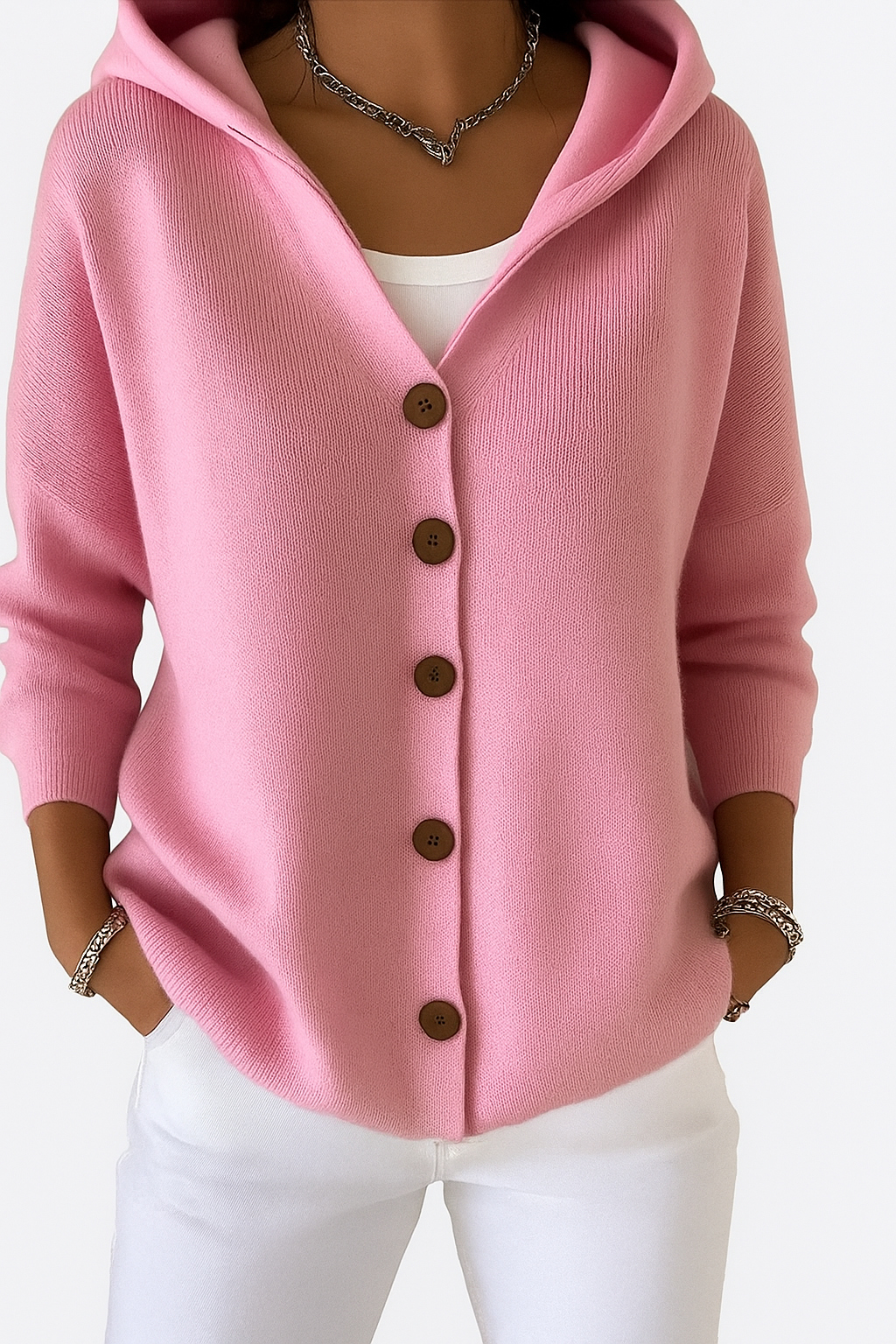 Felicia | Cardigan